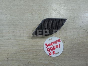 Решетка динамика на Опель Зафира B (A05, P12) 13163899