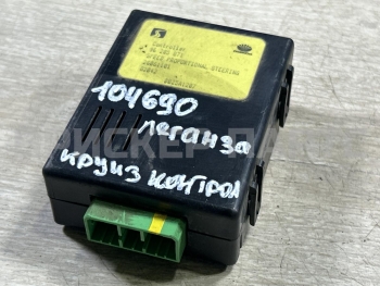 Блок управления круиз контролем на Дэу Леганза 1 поколение V100 96205871