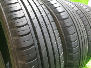 Шины для Киа Пиканто I серия SA рестайлинг 123456