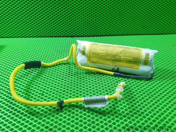 Подушка безопасности в водительское сиденье (Airbag) боковая левая для Киа Маджентис 2 поколение