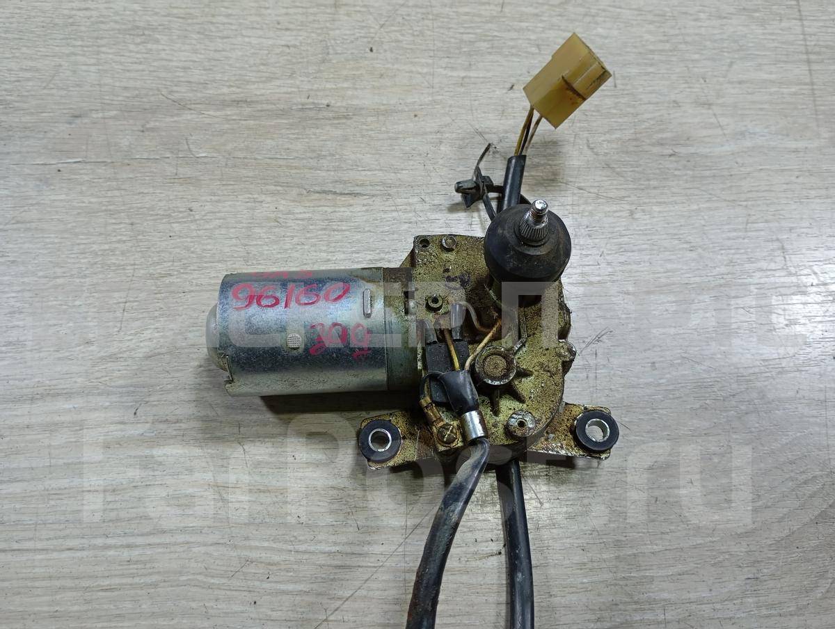 Моторчик, мотор дворников, моторедуктор стеклоочистителя задний для УАЗ 3160 4713730