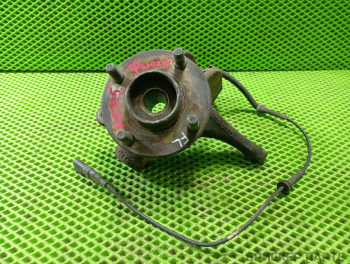 Кулак поворотный передний левый для Форд Фьюжен 1 поколение CD338 1777797