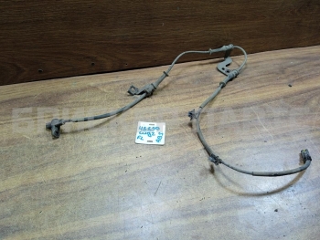 Датчик ABS передний левый на Хендай I30 2 (GD) 59810A6300