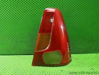 Фонарь задний наружный правый для Рено Логан 1 поколение LS0G/LS12 6001546795 Фонарь задний наружный правый для Рено Логан 1 поколение LS0G/LS12 6001546795