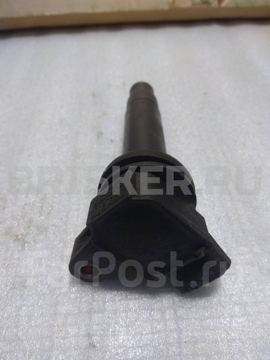 Катушка зажигания на Тойота Лэнд Крузер 100 9091902230