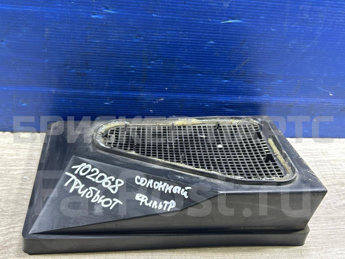 Корпус салонного фильтра для Мазда Трибьют 1 серия EP YL8418797AC