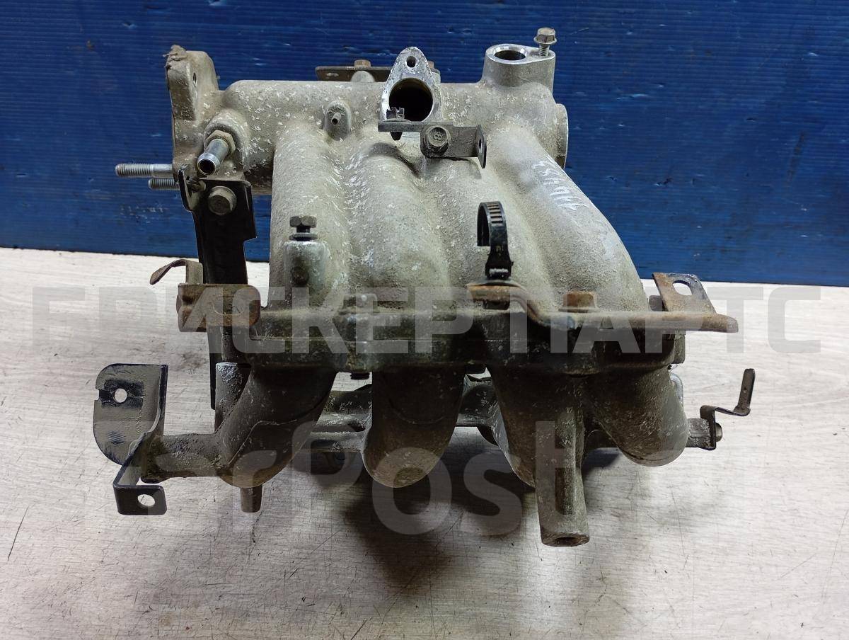 Коллектор впускной для Киа Пиканто I серия SA рестайлинг 2831002205