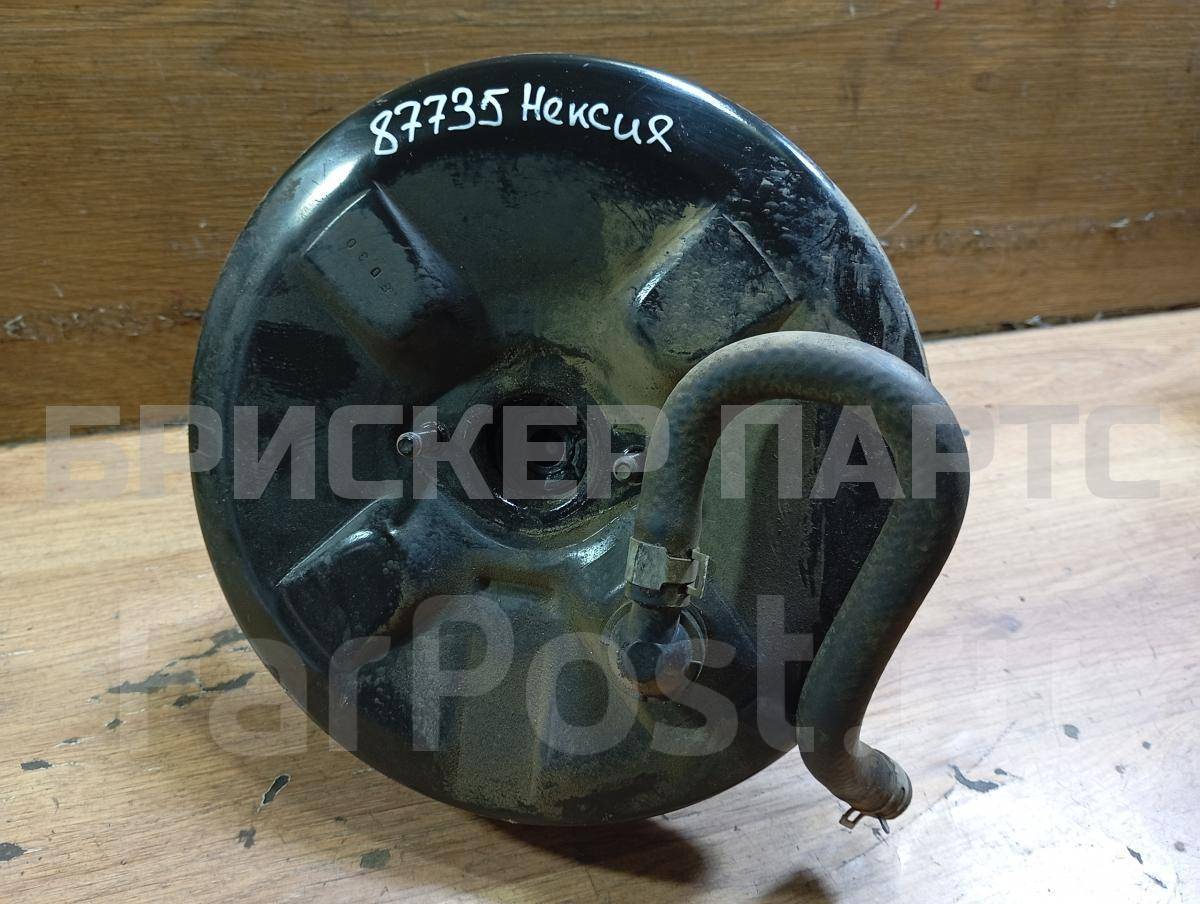 Вакуумный усилитель тормозов (вакуумник) для Дэу Нексия 1 поколение N150 рестайлинг BF8E08C2223