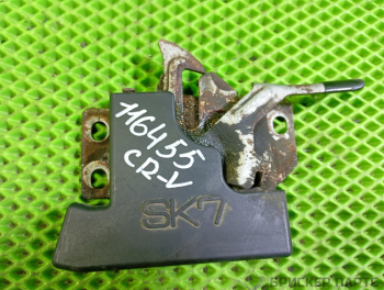 Замок капота для Хонда CR-V 1 (RD1) 74120S10A01