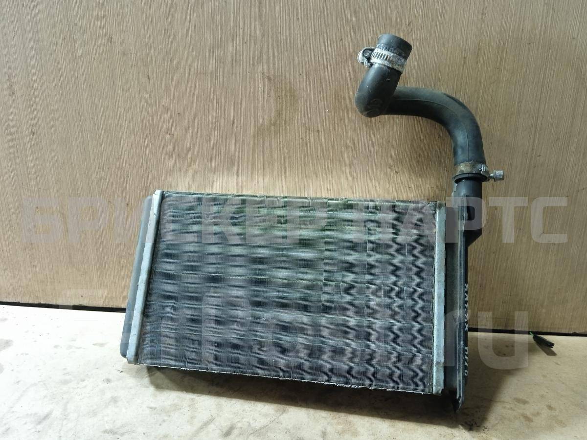 Радиатор отопителя для ВАЗ Лада 2115 Самара 210808101060