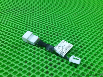 Проводка (коса) правого переднего сидения для Киа Маджентис 2 поколение