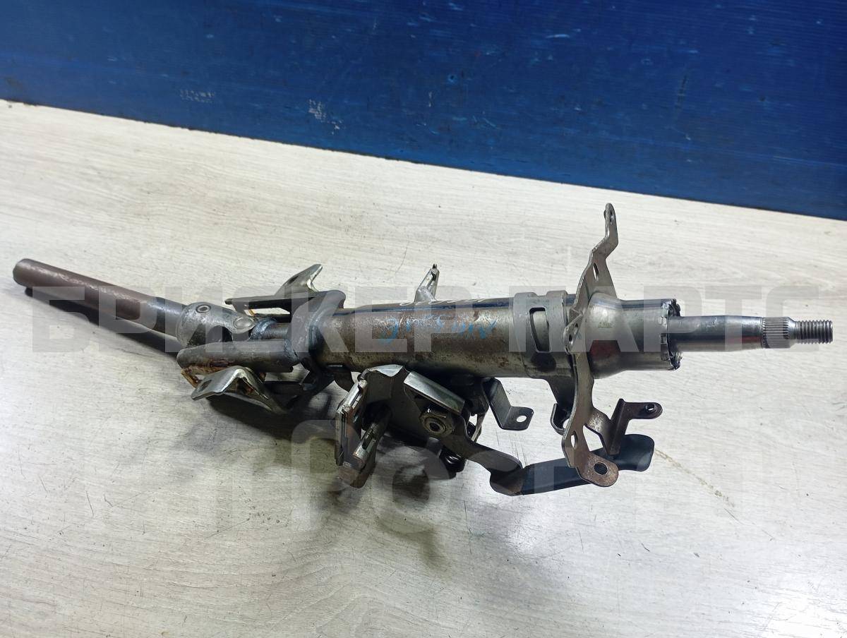 Колонка рулевая на Мазда 6 1 поколение (GG)