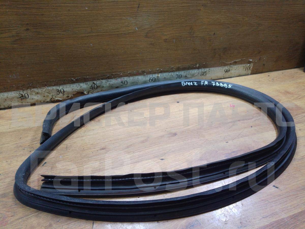 Уплотнитель дверного проёма передний правый для Лифан Бриз 1 поколение LAX6207022B02