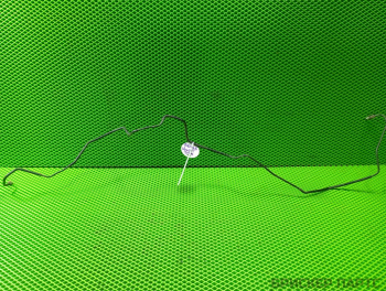 Трубка тормозная для Сузуки Свифт 3 поколение RS