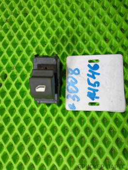 Кнопка, клавиша стеклоподъемника для Пежо 3008 1 поколение