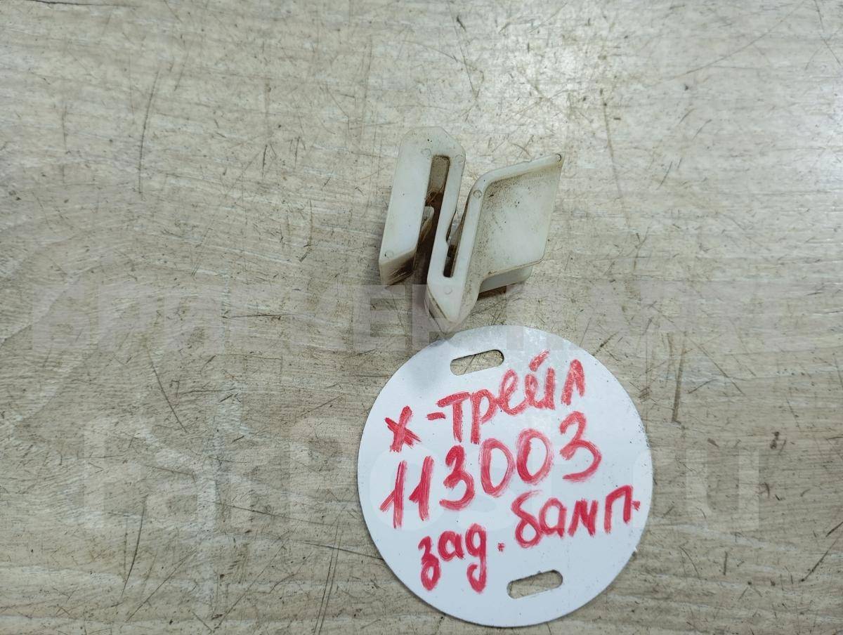 Кронштейн заднего бампера для Ниссан Примера П12 85284AD000