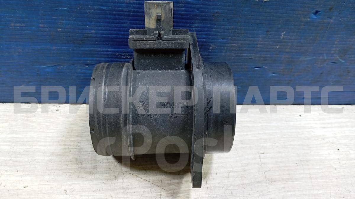 Расходомер воздуха (массметр) на УАЗ Патриот 3163 270370810