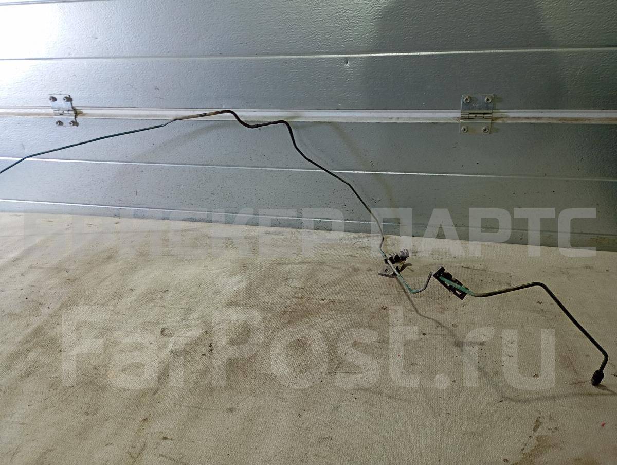 Трубка тормозная для Рено Дастер 1 поколение HS 462109983R