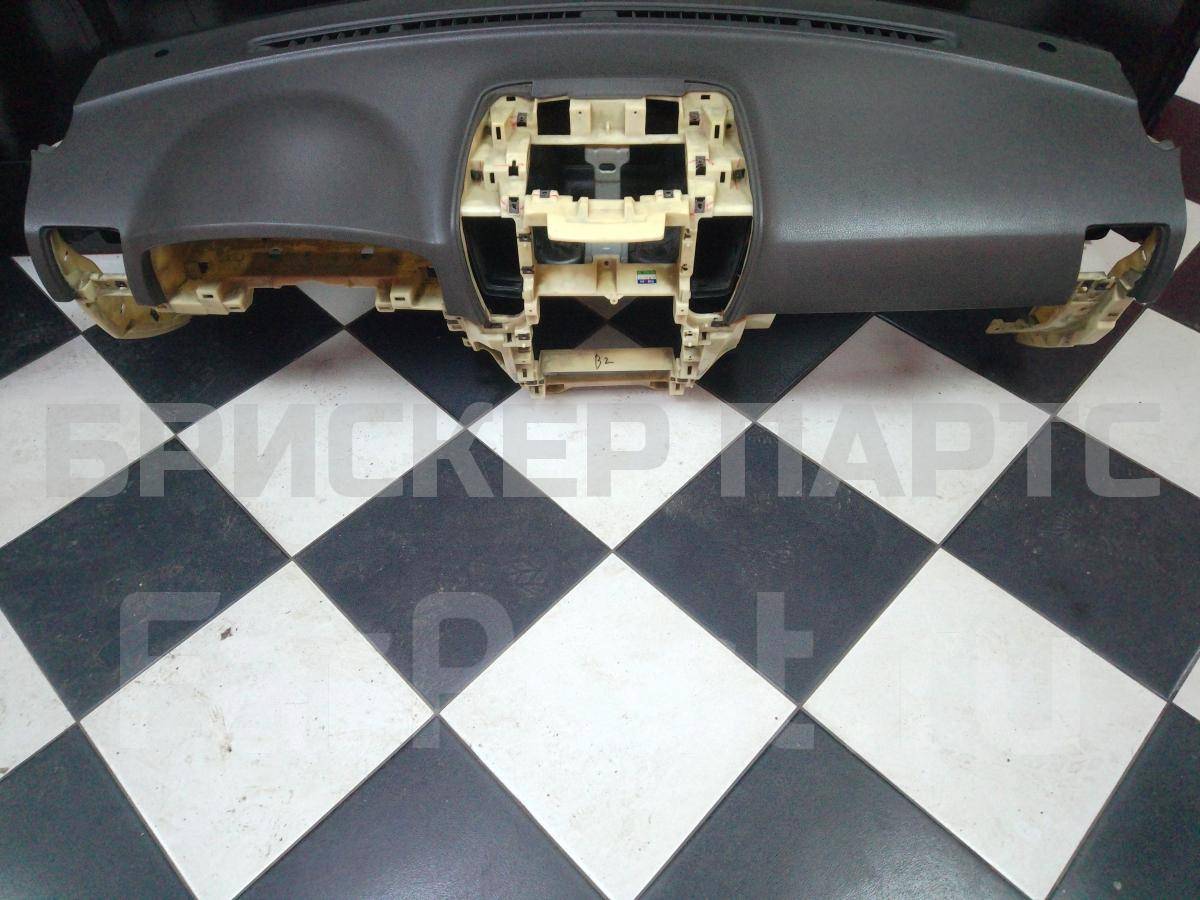 Торпедо (парприз) на Киа Соренто 1 поколение 847103E000ND