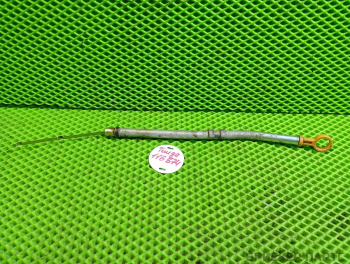 Щуп двигателя масляный (указатель уровня масла ДВС) для Ниссан Тиида 2 поколение C13