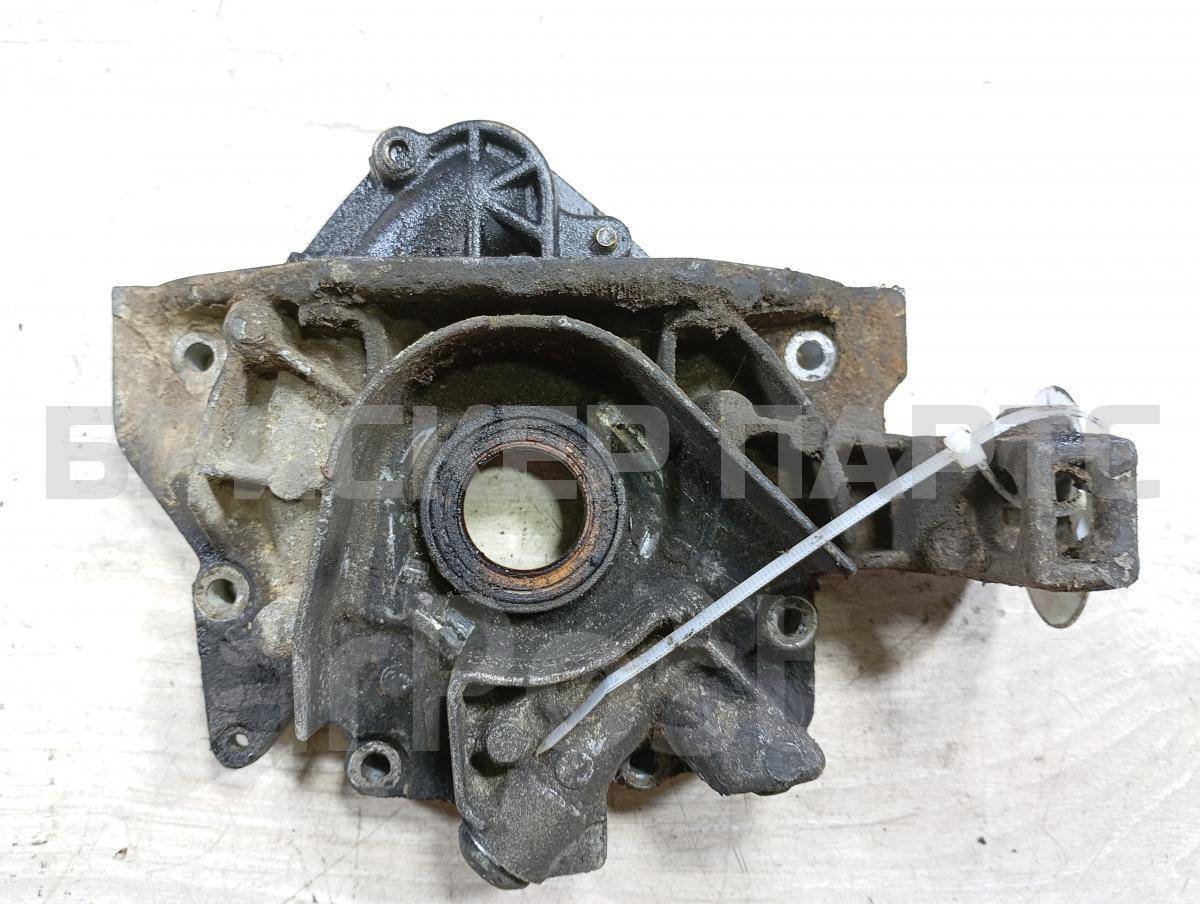 Масляный насос двигателя (маслонасос) на ВАЗ Лада 2110 2108101102070