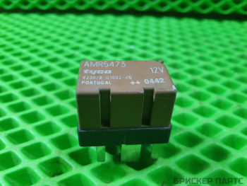 Реле стеклоподъемников для Ленд Ровер Фрилендер I поколение рестайлинг AMR5473