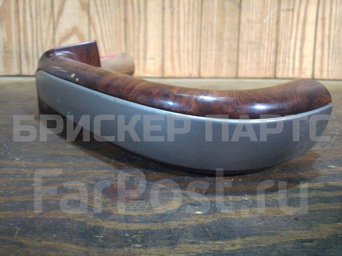 Ручка двери задней правой на Киа Соренто 1 поколение 837403E000FC