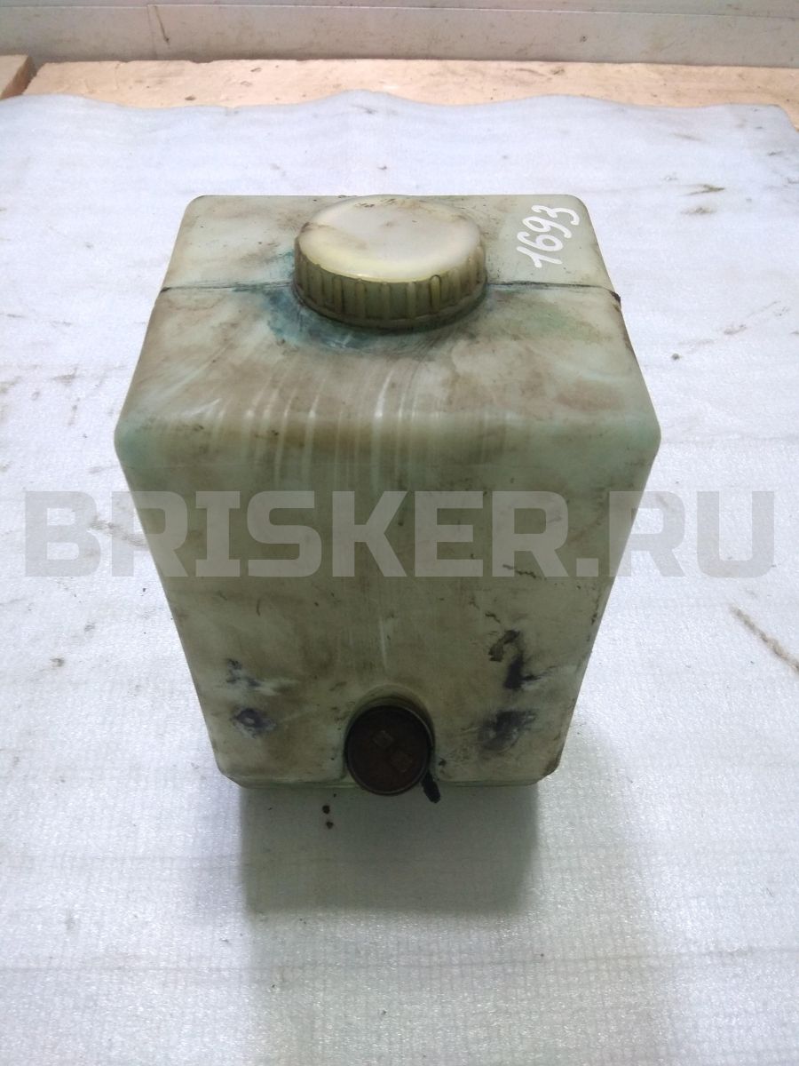Бачок омывателя лобового / заднего стекла для ГAS 31105 Волга 