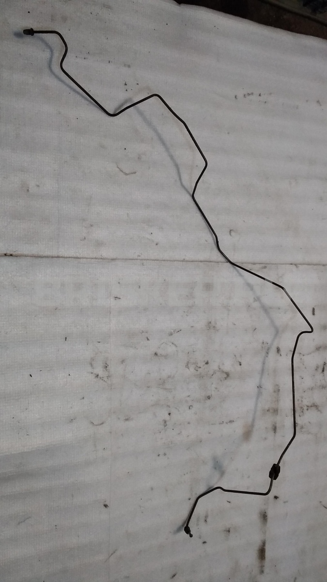 Балансировочный вал для БМВ 5 серия E39