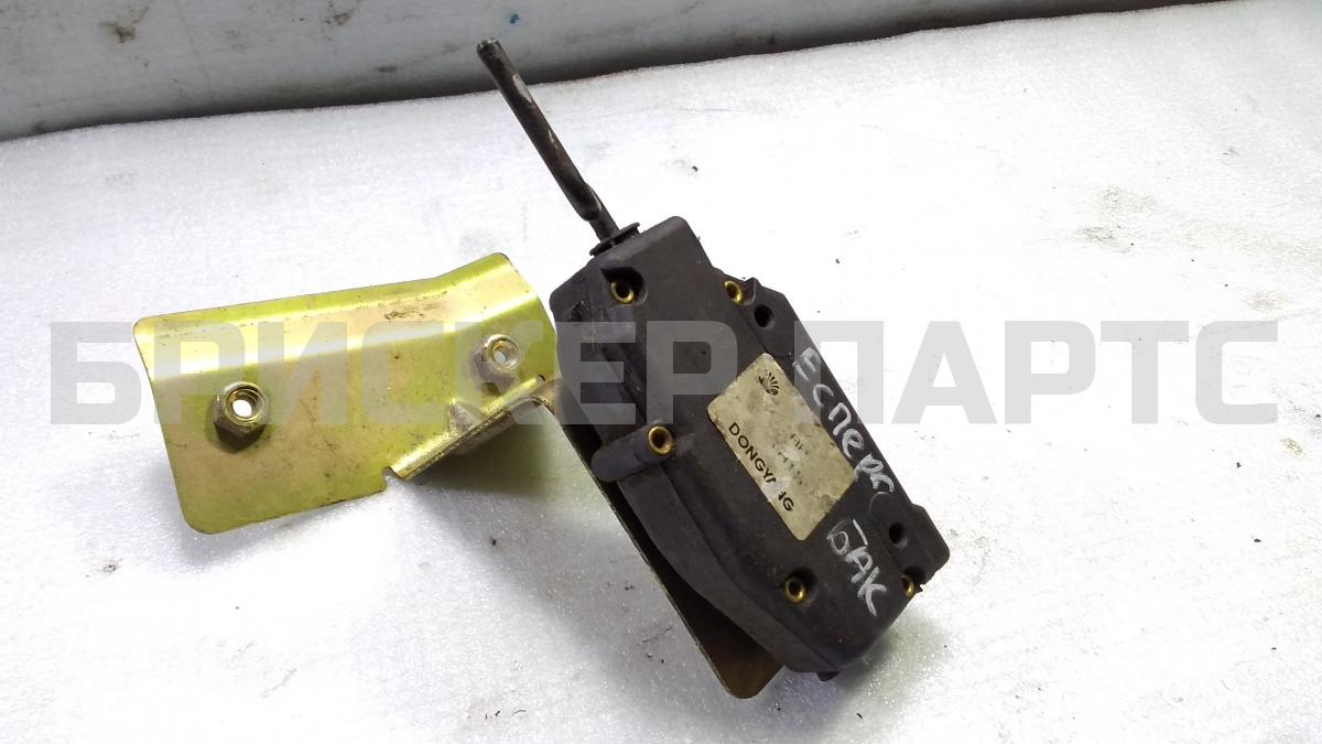 Активатор замка крышки бензобака для Дэу Эсперо I серия KLEJ