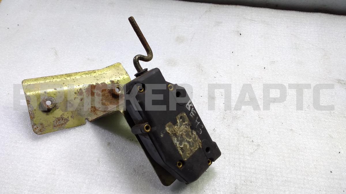 Активатор замка крышки бензобака для Дэу Эсперо I серия KLEJ