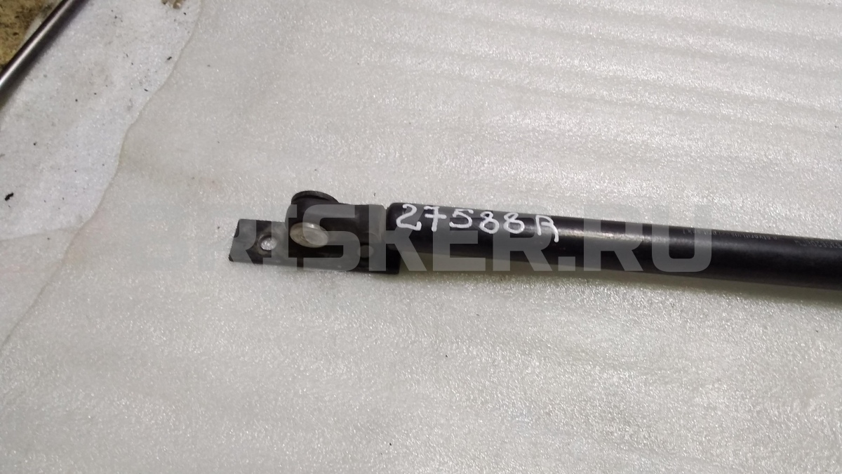 Блок педалей для Митсубиси Каризма I поколение рестайлинг