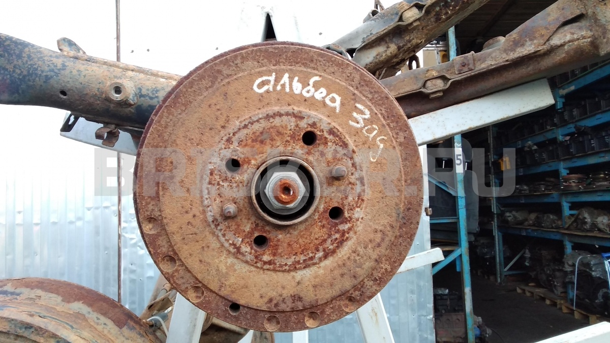 Блок предохранителей (монтажный) для Митсубиси Каризма I поколение рестайлинг