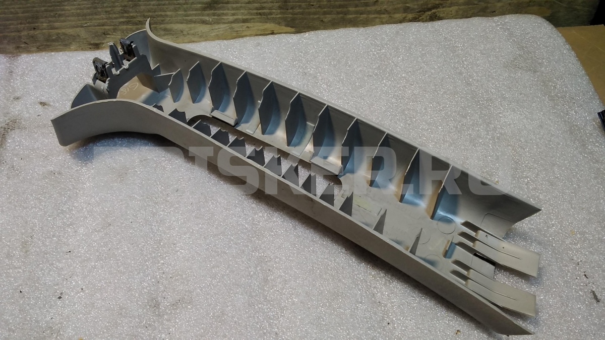 Амортизатор задний левый (стойка) для ЗАЗ Шанс/Сенс T100, T150