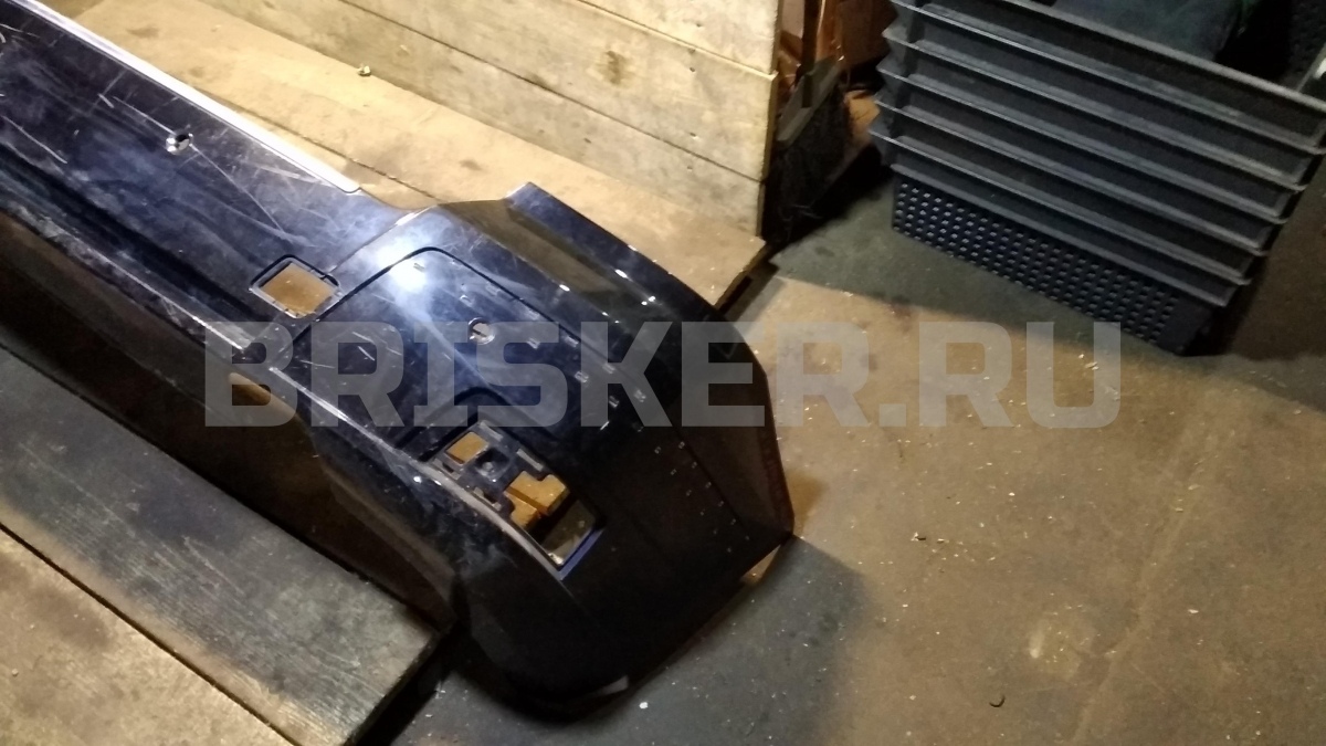 Амортизатор задний правый (стойка) для ЗАЗ Шанс/Сенс T100, T150