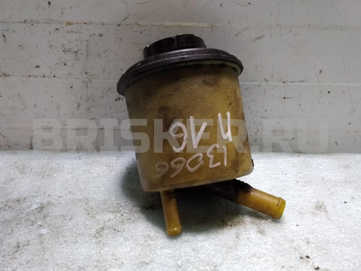 Бачок ГУР (гидроусилителя руля) для Ниссан Альмера 2 поколение (N16)