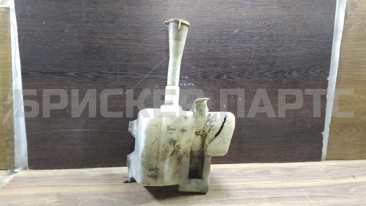 Бачок омывателя лобового / заднего стекла для Ниссан Альмера 2 поколение (N16)