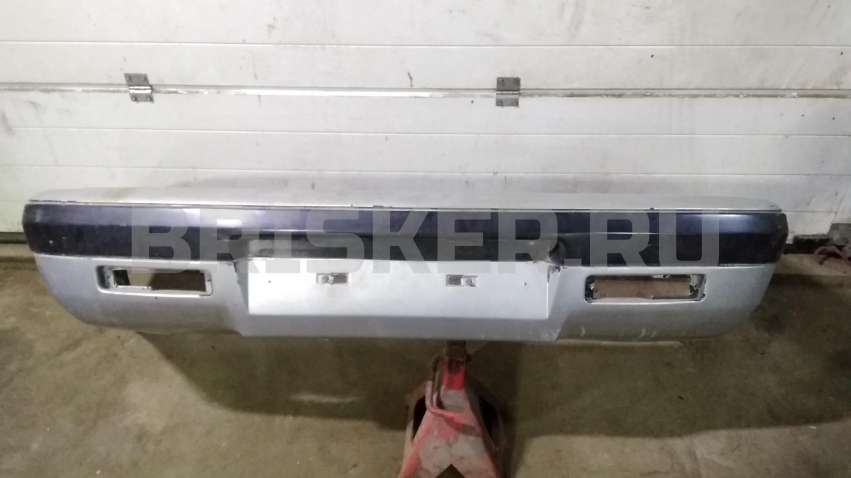 Бампер задний для Дэу Эсперо I серия KLEJ