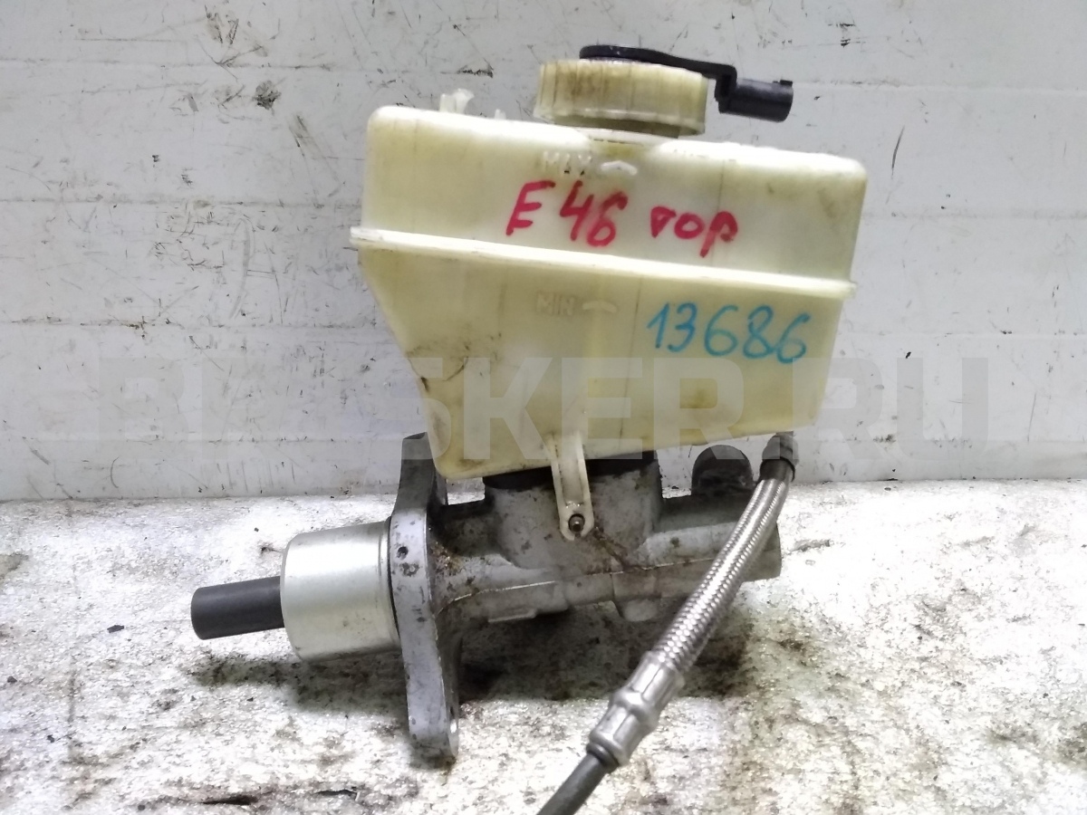 Выключатель концевой для Опель Зафира A