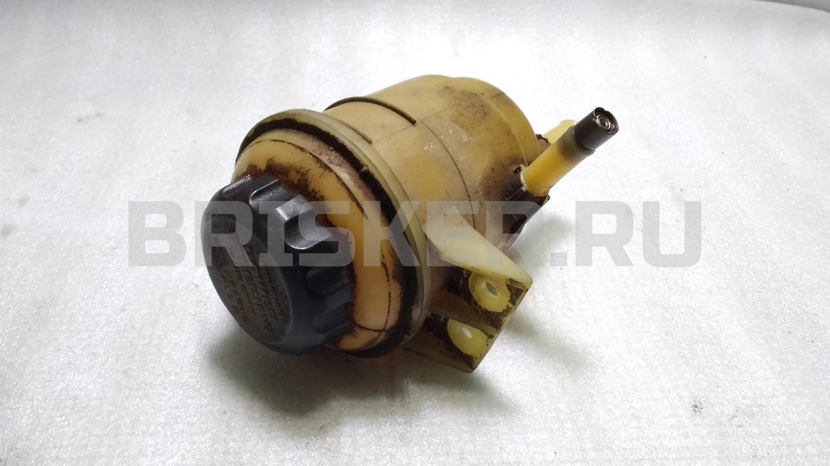 Бачок ГУР (гидроусилителя руля) для Шевроле Ланос