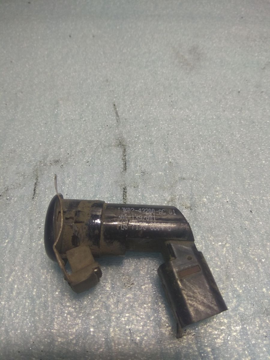 Датчик парковки (парктроник) для Брилианс М2 (БС4) 1 поколение