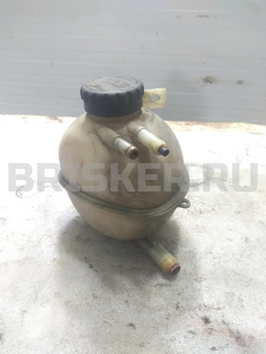 Бачок расширительный охлаждающей жидкости (антифриза, тосола) для Дэу Эсперо I серия KLEJ