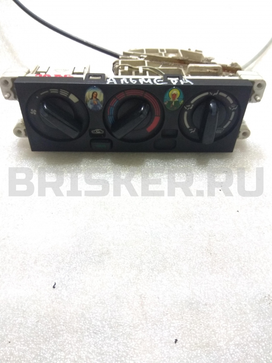 Блок управления отопителем, печкой. для Ниссан Альмера 1 Поколение N15