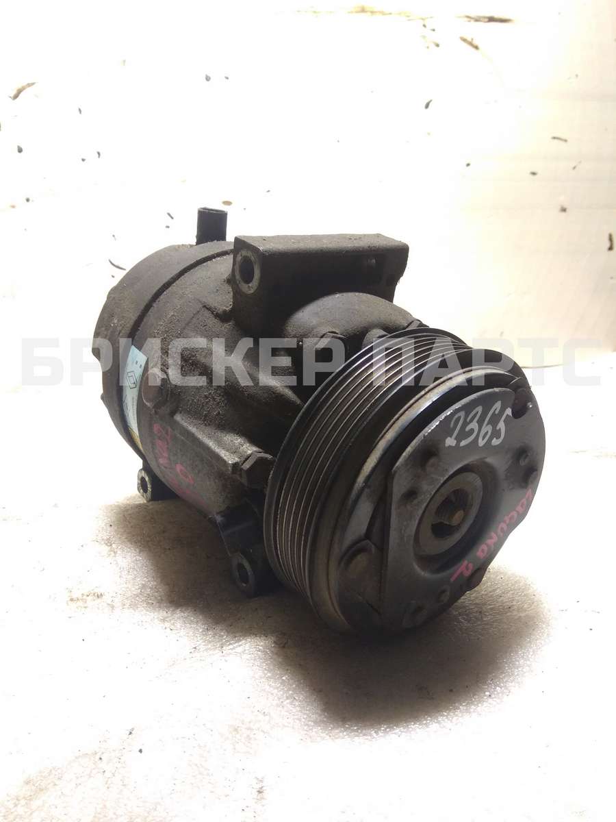 Компрессор кондиционера для Рено Лагуна 2 поколение X74 820021822