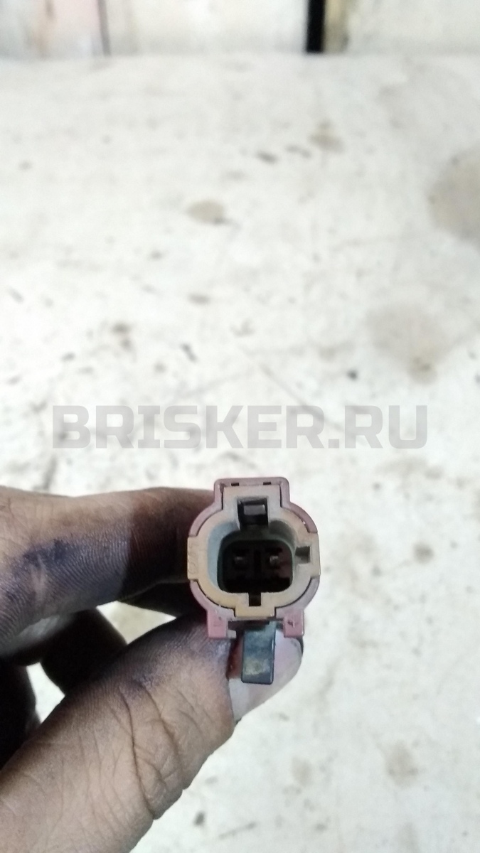 Крыло заднее правое (четверть, отпил) для Рено Лагуна 2 поколение X74