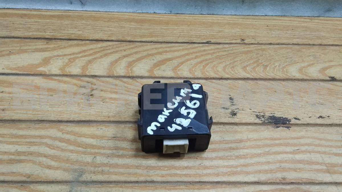 Блок электронный для Ниссан Максима 5 поколение A33