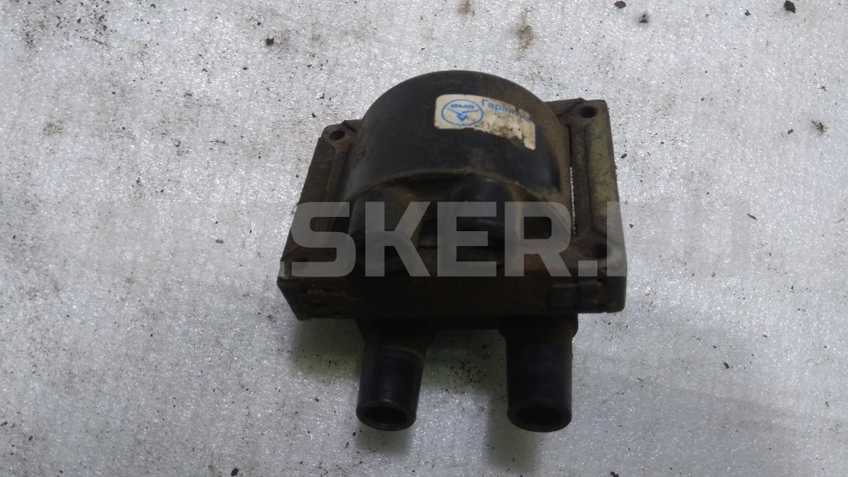 Катушка (модуль) зажигания для ГAS 31105 Волга 