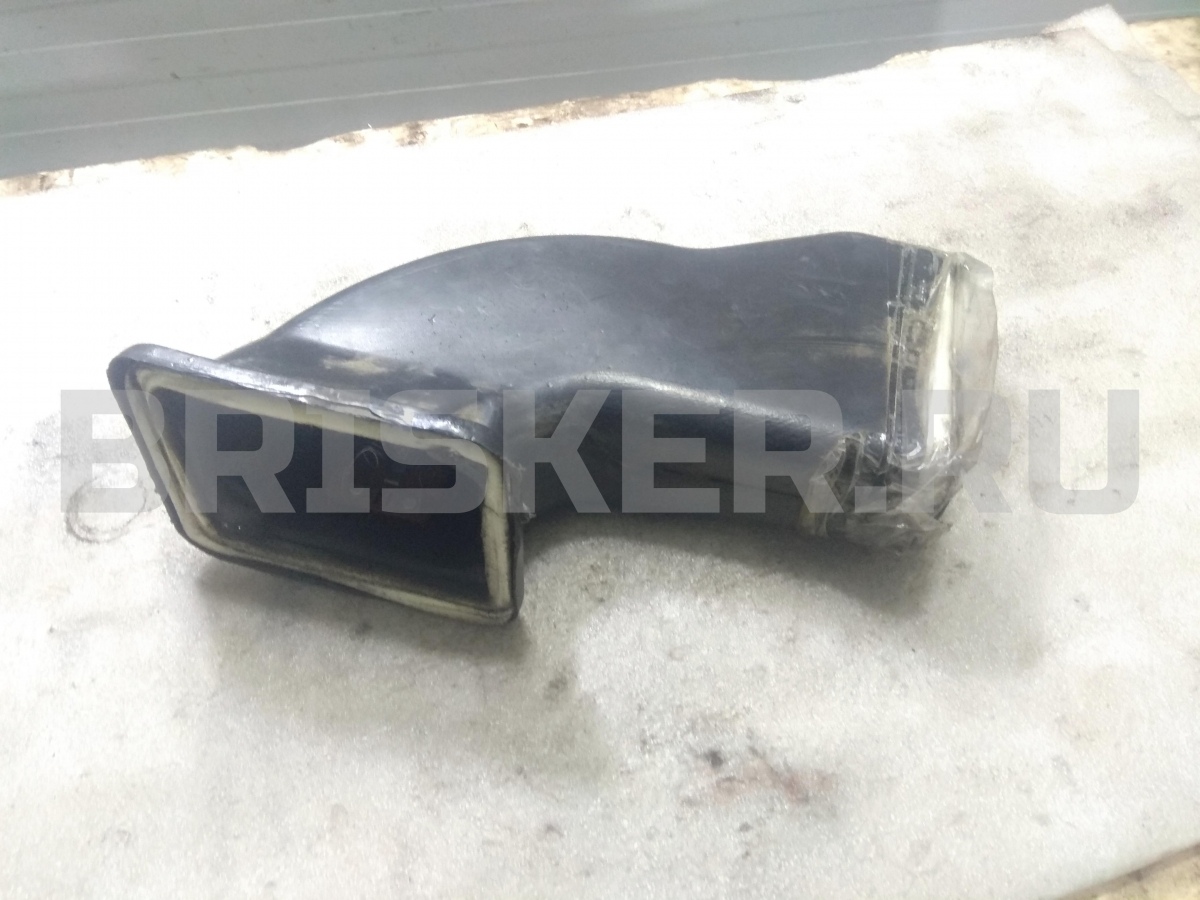 Воздуховод отопителя для УАЗ Патриот 3163 2005-14