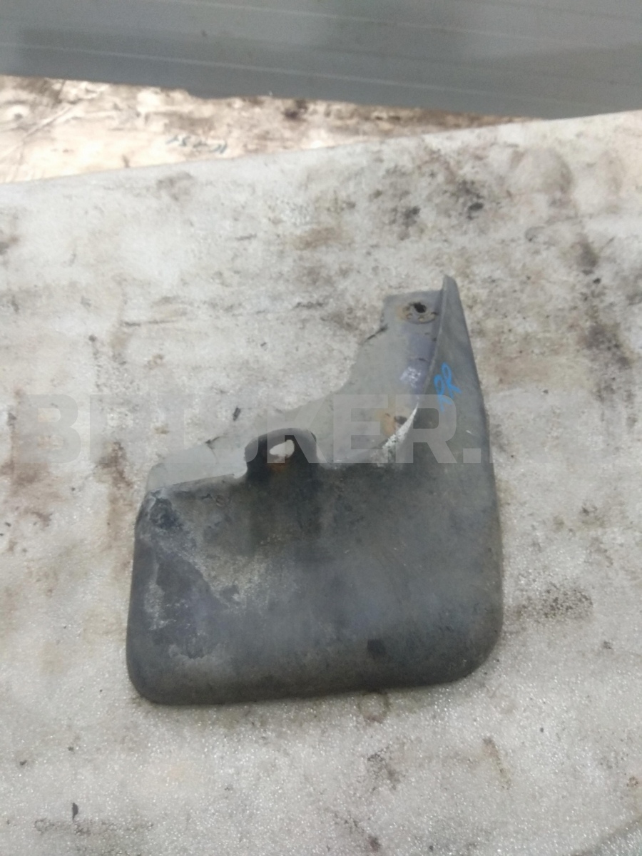 Брызговик задний правый для Дэу Эсперо I серия KLEJ