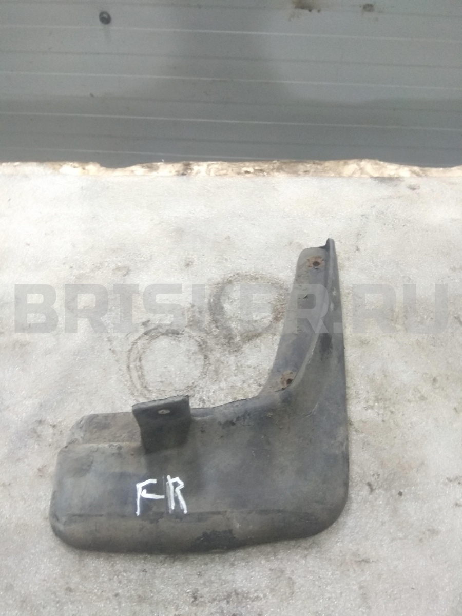 Брызговик передний правый для Дэу Эсперо I серия KLEJ